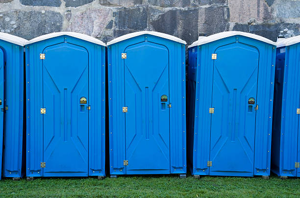 Pacific Grove, CA Portable Potty Rental Company